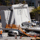 Image for article titled The Florida Pedestrian Bridge Collapse Might Have Been A Disaster Waiting To Happen